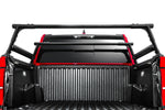 Bed Rack | Half Rack | Aluminum | Toyota Tacoma 2WD/4WD (2024-2026) - Image 4
