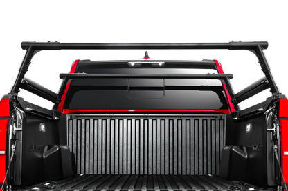 Bed Rack | Half Rack | Aluminum | Toyota Tacoma 2WD/4WD (2024-2026) - Image 4