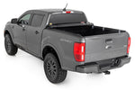 Soft Roll Up Bed Cover | 5' Bed | Ford Ranger 2WD/4WD (2019-2023) - Image 4