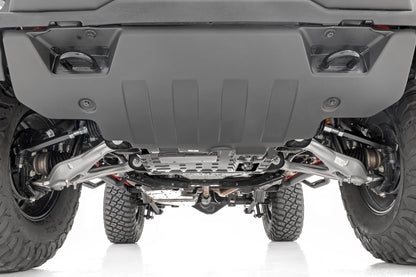 Tie Rod Upgrade Kit | Forged | Ford Bronco 4WD (2021-2026) - Image 4