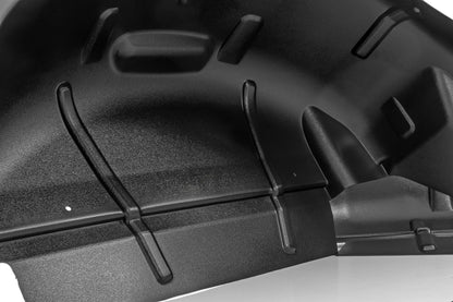 Rear Wheel Well Liners | Ford F-150 2WD/4WD (2015-2020) - Image 4