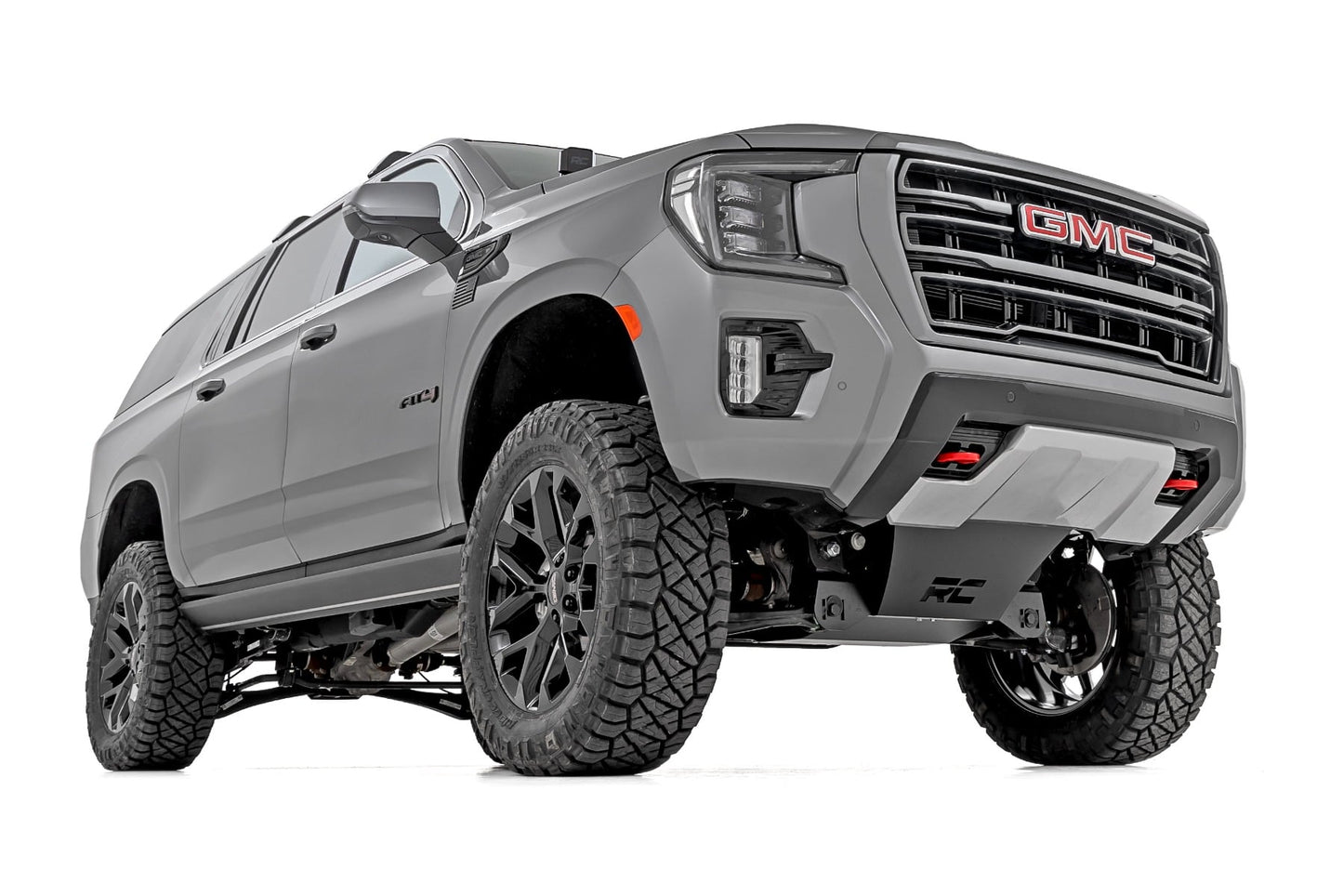 6 Inch Lift Kit | Magnetic Ride Control | GMC Yukon XL 1500 4WD (2021-2026) - Image 3