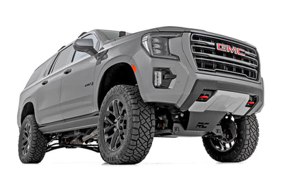 6 Inch Lift Kit | Magnetic Ride Control | GMC Yukon XL 1500 4WD (2021-2026) - Image 3