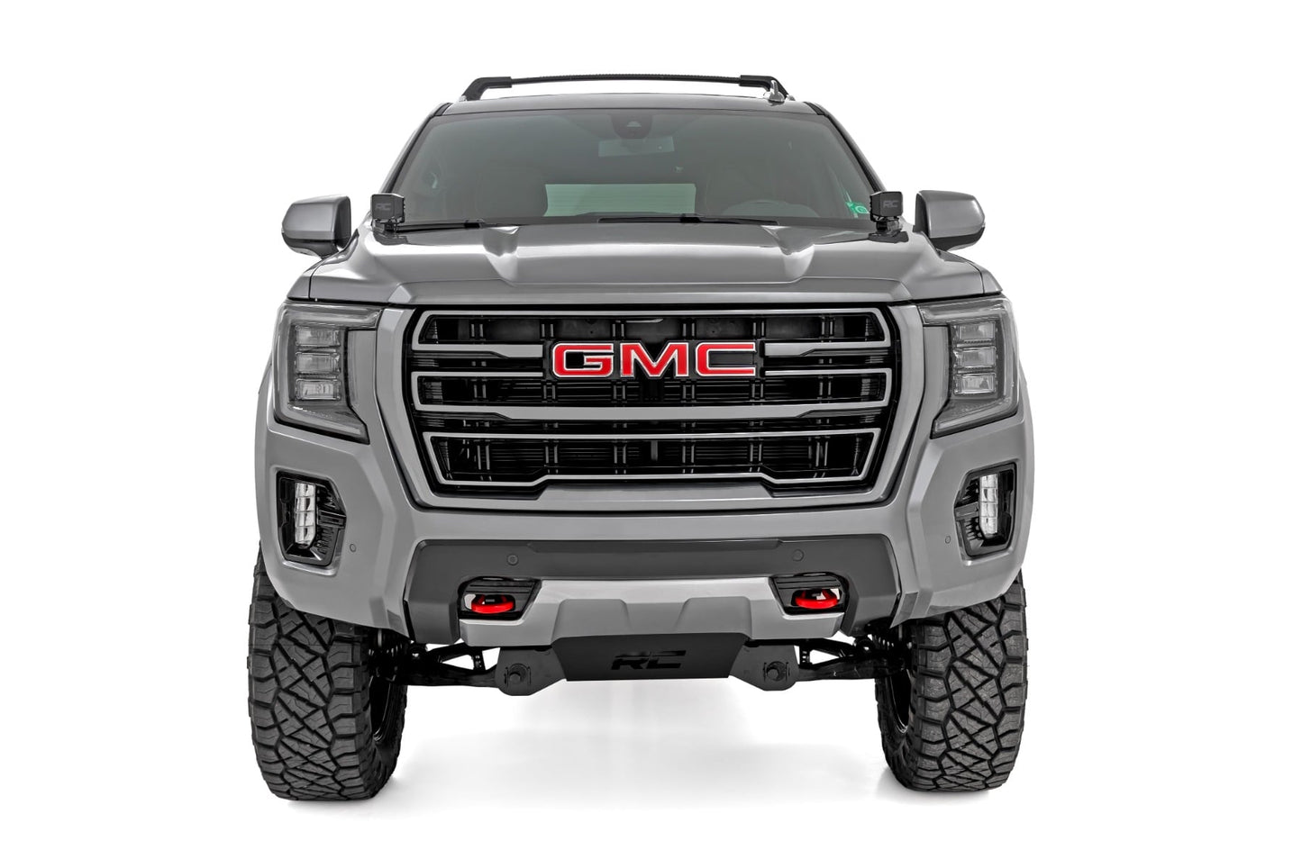 6 Inch Lift Kit | Magnetic Ride Control | GMC Yukon XL 1500 4WD (2021-2026) - Image 2