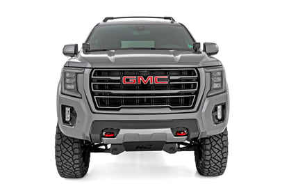 6 Inch Lift Kit | Magnetic Ride Control | GMC Yukon XL 1500 4WD (2021-2026) - Image 2