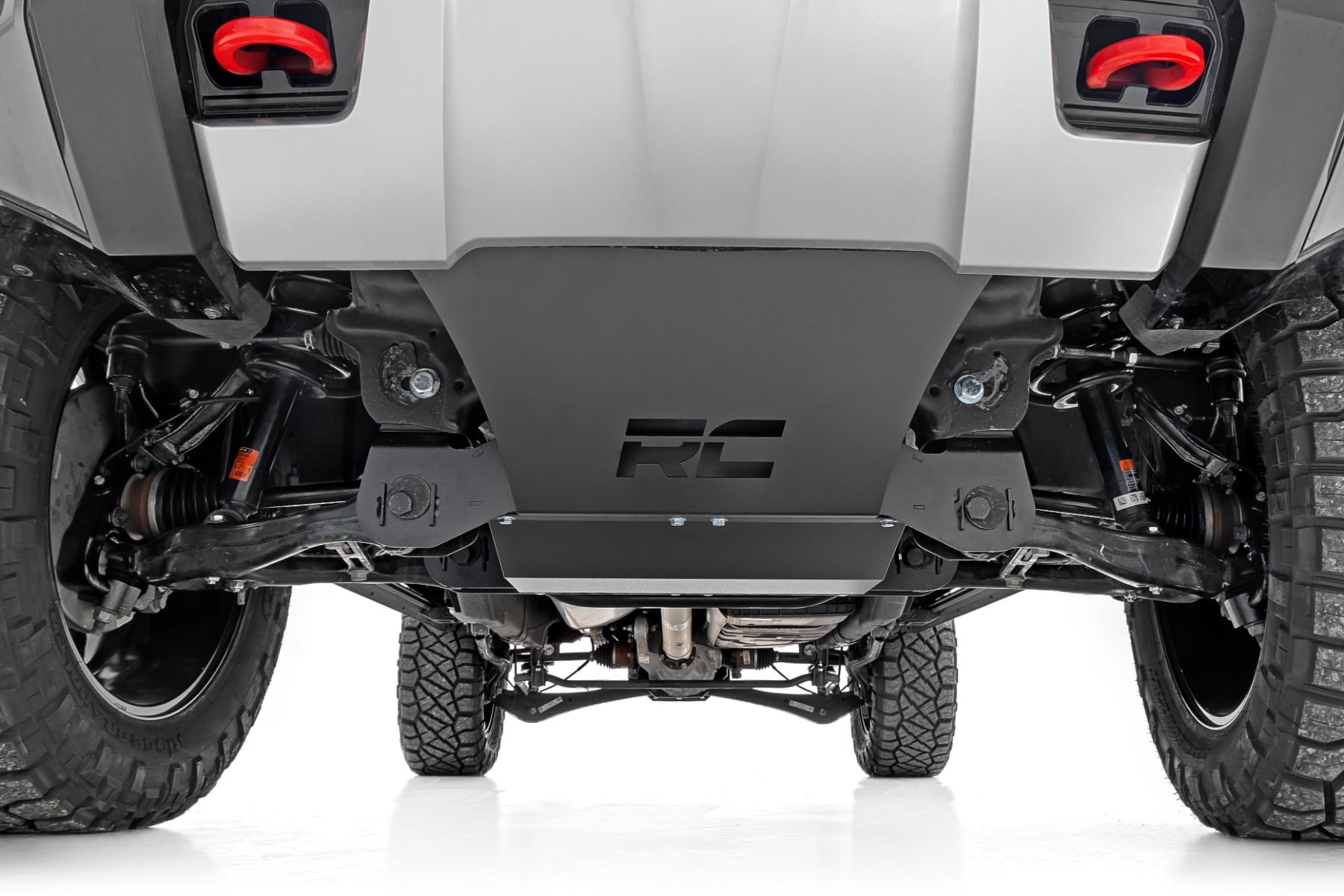 6 Inch Lift Kit | Magnetic Ride Control | GMC Yukon XL 1500 4WD (2021-2026) - Image 4