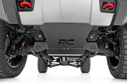6 Inch Lift Kit | Magnetic Ride Control | GMC Yukon XL 1500 4WD (2021-2026) - Image 4