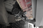 POWER RUNNING BOARDS LIGHTED | CHEVY/GMC TAHOE/YUKON (15-20)
