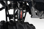 VERTEX ADJUSTABLE SUSPENSION LIFT KIT 0-2" | HONDA PIONEER 1000/PIONEER 1000-5