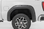 Pocket Fender Flares | GMC Sierra 1500 2WD/4WD (2019-2026) - Image 3