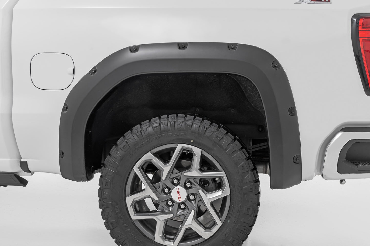 Pocket Fender Flares | GB8 Ebony Twilight | GMC Sierra 1500 2WD/4WD (19-26) - Image 3