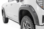 Pocket Fender Flares | GMC Sierra 1500 2WD/4WD (2019-2026) - Image 2