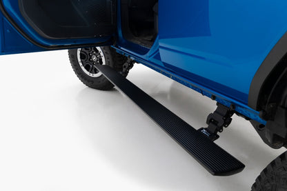 Power Running Boards | Dual Electric Motor | 4 Door | Ford Bronco 4WD (21-26) - Image 4
