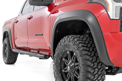 Fender Flares | Sport | 6X3 Lunar Rock | Toyota Tundra 2WD/4WD (2022-2026) - Image 3