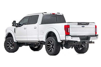 Fender Flares | Sport | G1 Absolute Black | Ford F-250/F-350 Super Duty (17-22) - Image 3