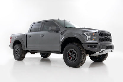 2.5 Inch Lift Kit | Ford Raptor 4WD (2019-2020) - Image 2