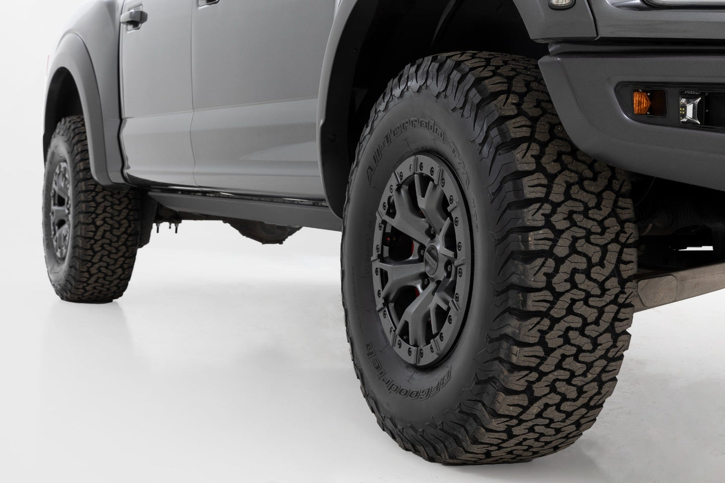 2.5 Inch Lift Kit | Ford Raptor 4WD (2019-2020) - Image 4