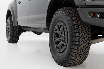 2.5 Inch Lift Kit | Ford Raptor 4WD (2019-2020) - Image 4