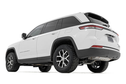 1 Inch Lift Kit | Jeep Grand Cherokee WL 4WD (2023-2025) - Image 3