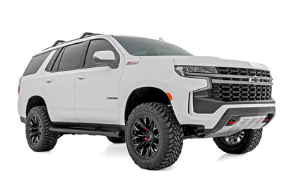 3.5 Inch Lift Kit | OE Air Ride | Chevy Tahoe 4WD (2021-2026) - Image 2
