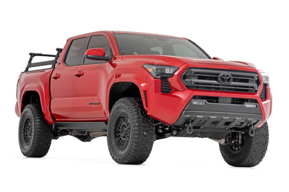 Front Shackle Kit | D-Ring Combo | Toyota Tacoma 2WD/4WD (2024-2026) - Image 4