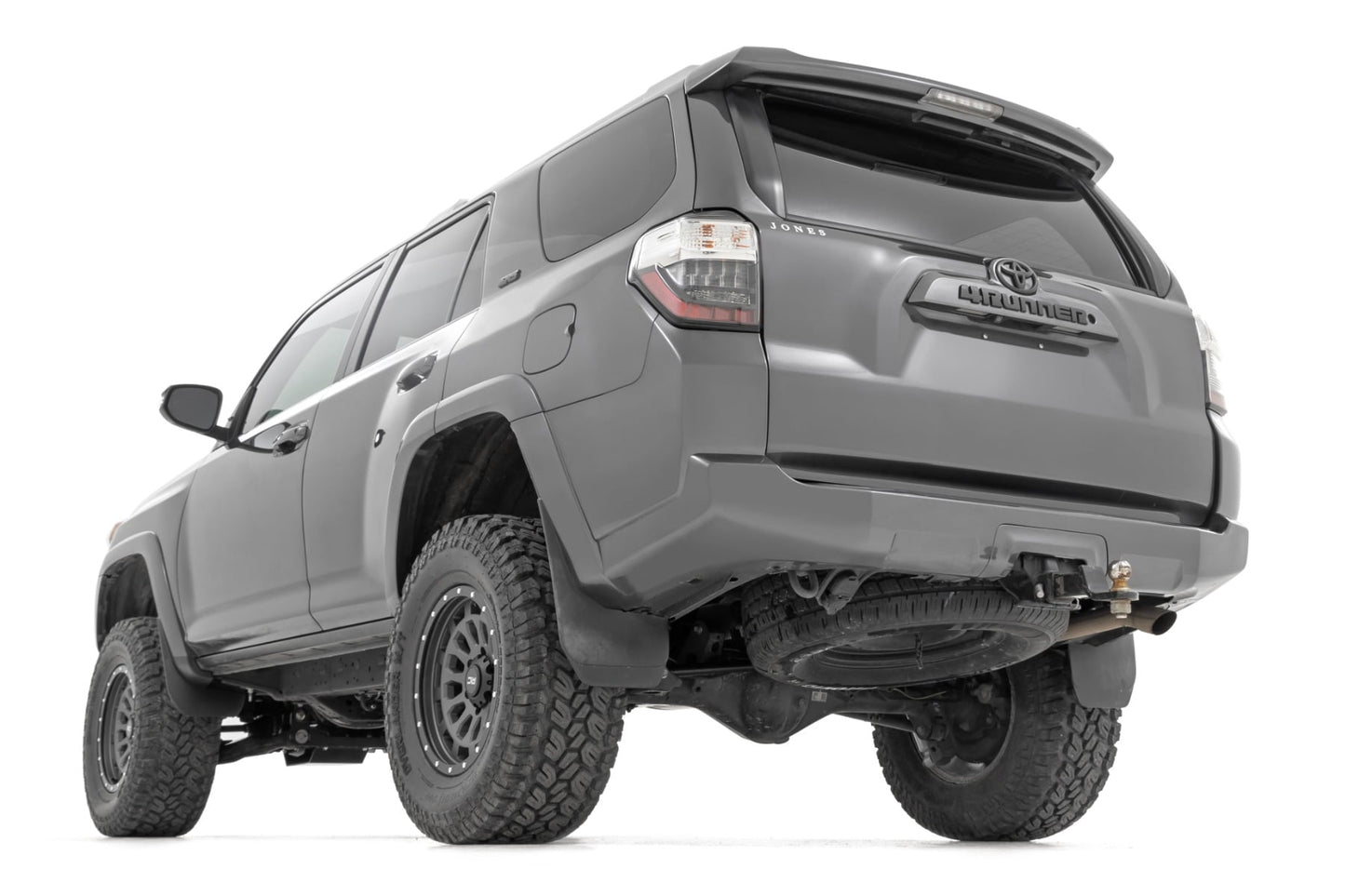 4.5 Inch Lift Kit | N3 | Toyota 4Runner 2WD/4WD (2015-2020) - Image 3