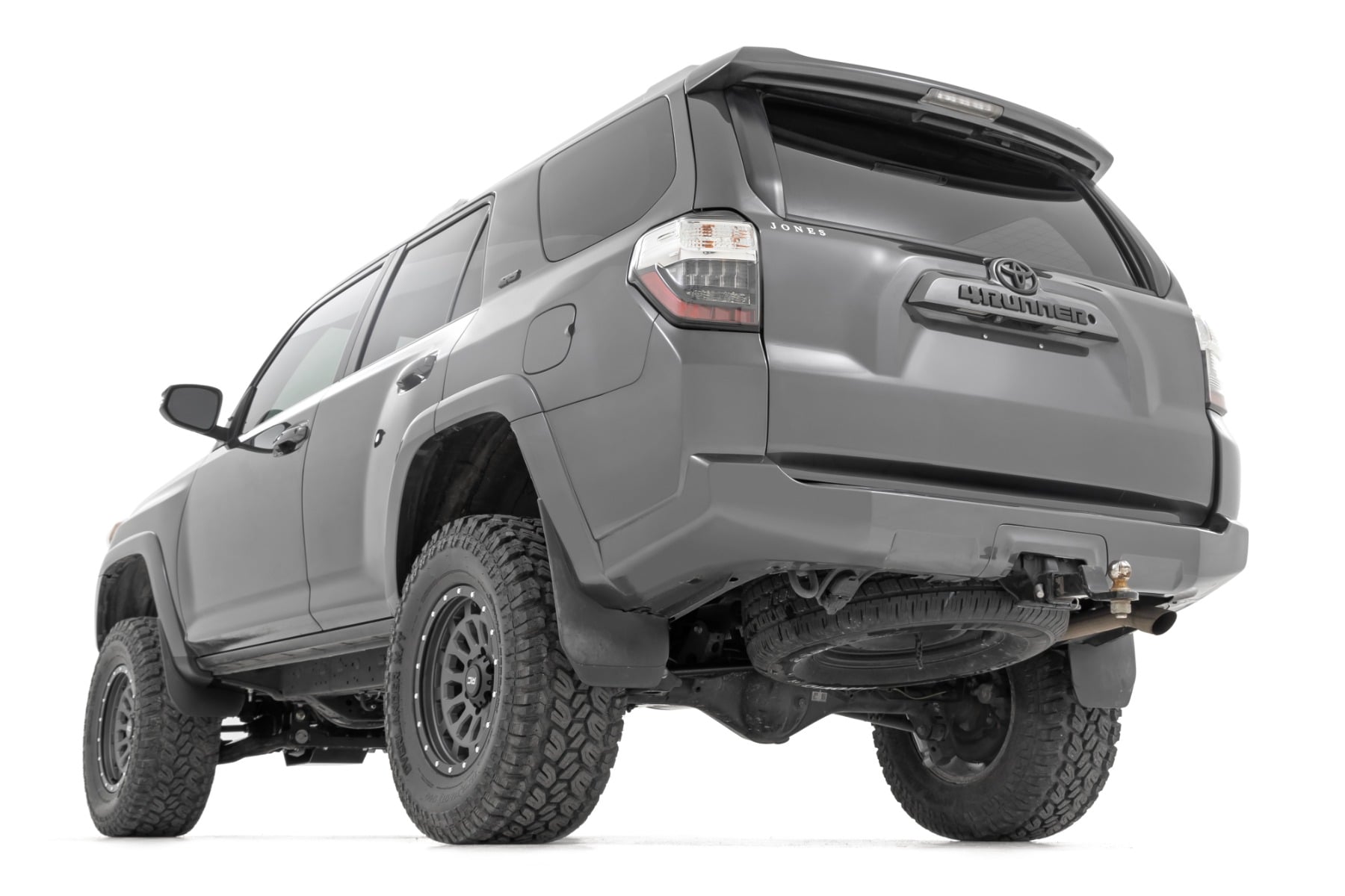 4.5 Inch Lift Kit | N3 | Toyota 4Runner 2WD/4WD (2015-2020) - Image 3