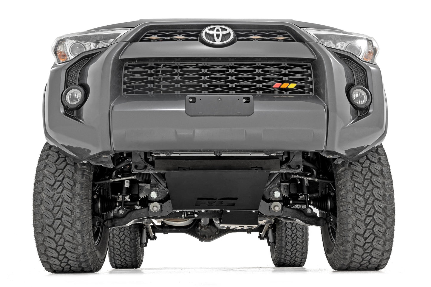 4.5 Inch Lift Kit | N3 | Toyota 4Runner 2WD/4WD (2015-2020) - Image 4