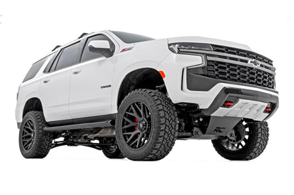 6 Inch Lift Kit | Air Ride | Chevy/GMC Tahoe/Yukon 4WD (2021-2026) - Image 2