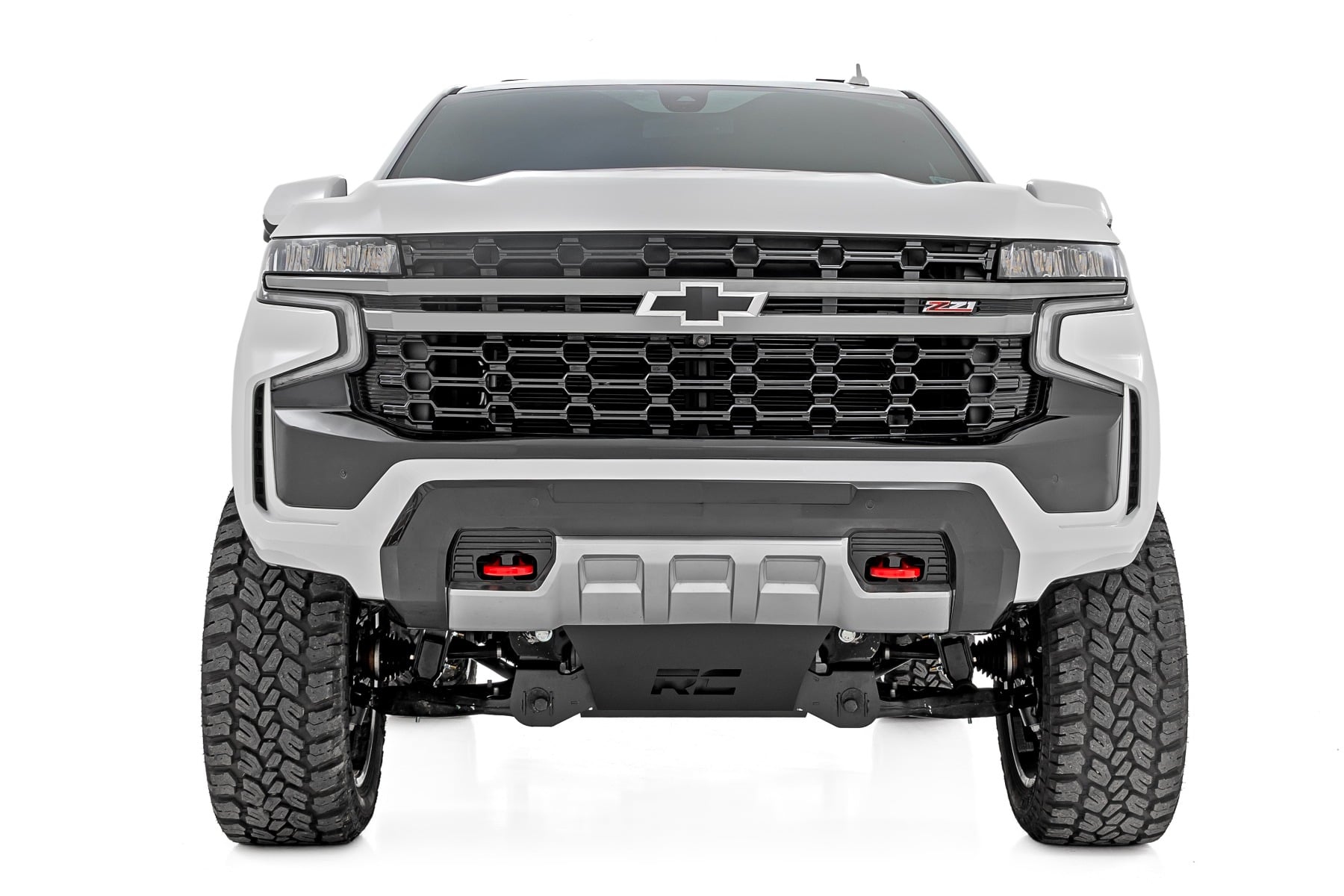 6 Inch Lift Kit | Air Ride | Chevy/GMC Tahoe/Yukon 4WD (2021-2026) - Image 3