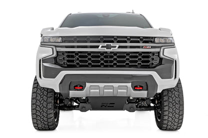 6 Inch Lift Kit | Air Ride | Chevy/GMC Tahoe/Yukon 4WD (2021-2026) - Image 3