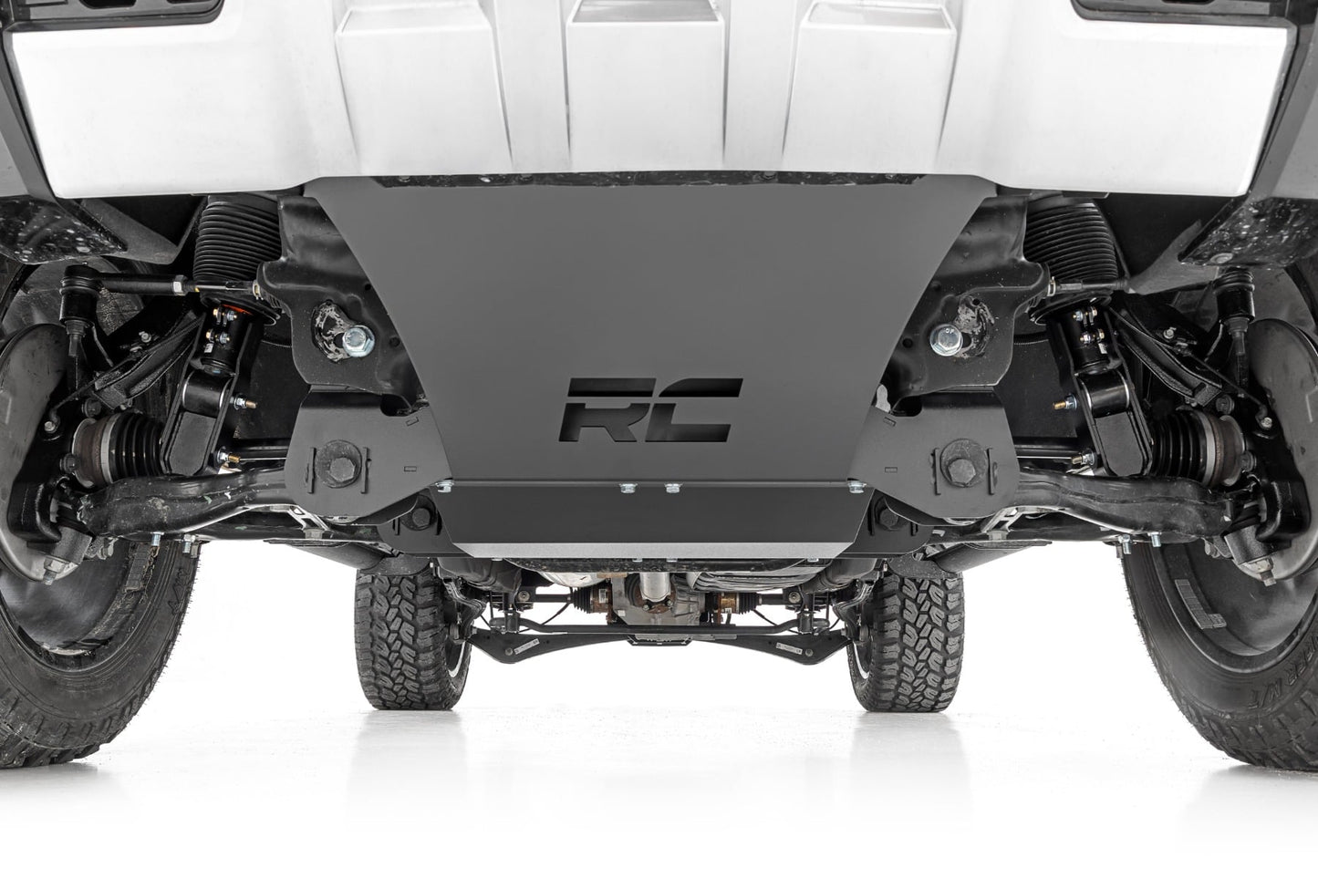 6 Inch Lift Kit | Air Ride | Chevy/GMC Tahoe/Yukon 4WD (2021-2026) - Image 5