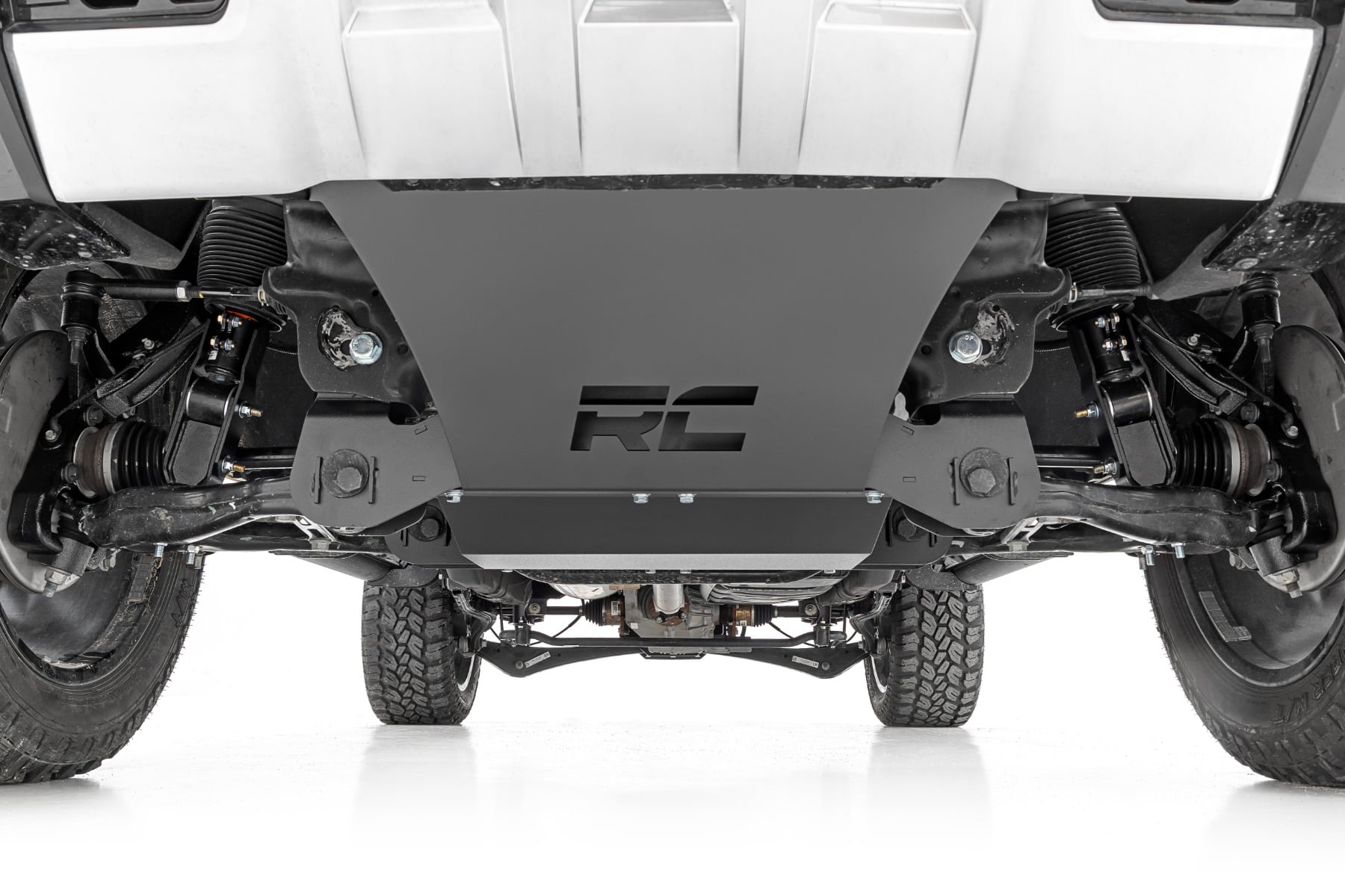 6 Inch Lift Kit | Air Ride | Chevy/GMC Tahoe/Yukon 4WD (2021-2026) - Image 5