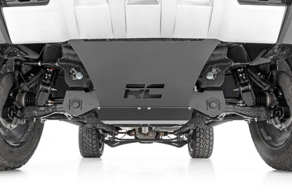 6 Inch Lift Kit | Air Ride | Chevy/GMC Tahoe/Yukon 4WD (2021-2026) - Image 5