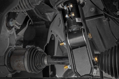 6 Inch Lift Kit | Air Ride | Chevy/GMC Tahoe/Yukon 4WD (2021-2026) - Image 6