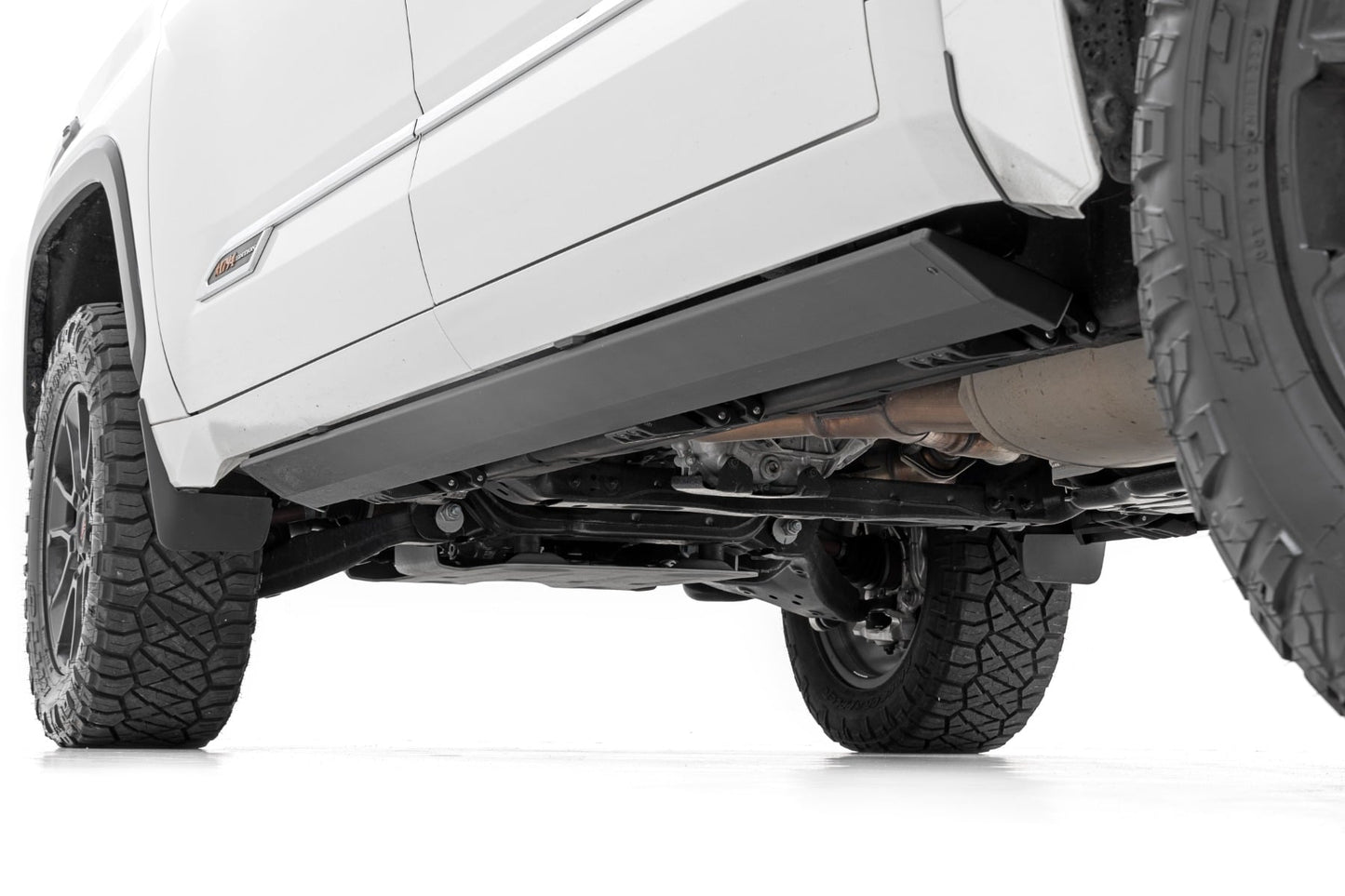 Power Running Boards | Dual Electric Motor | CrewMax | Toyota Tundra (22-26) - Image 3