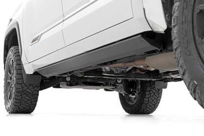 Power Running Boards | Dual Electric Motor | CrewMax | Toyota Tundra (22-26) - Image 3