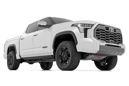 Power Running Boards | Dual Electric Motor | CrewMax | Toyota Tundra (22-26) - Image 2