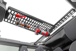 Molle Mounting Panel w/ LED Dome Light | Overhead | Ford Bronco 4WD (21-26) - Image 3