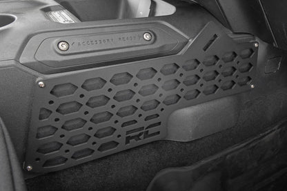 Molle Panel Kit | Center Console | Ford Bronco 4WD (2021-2026) - Image 4
