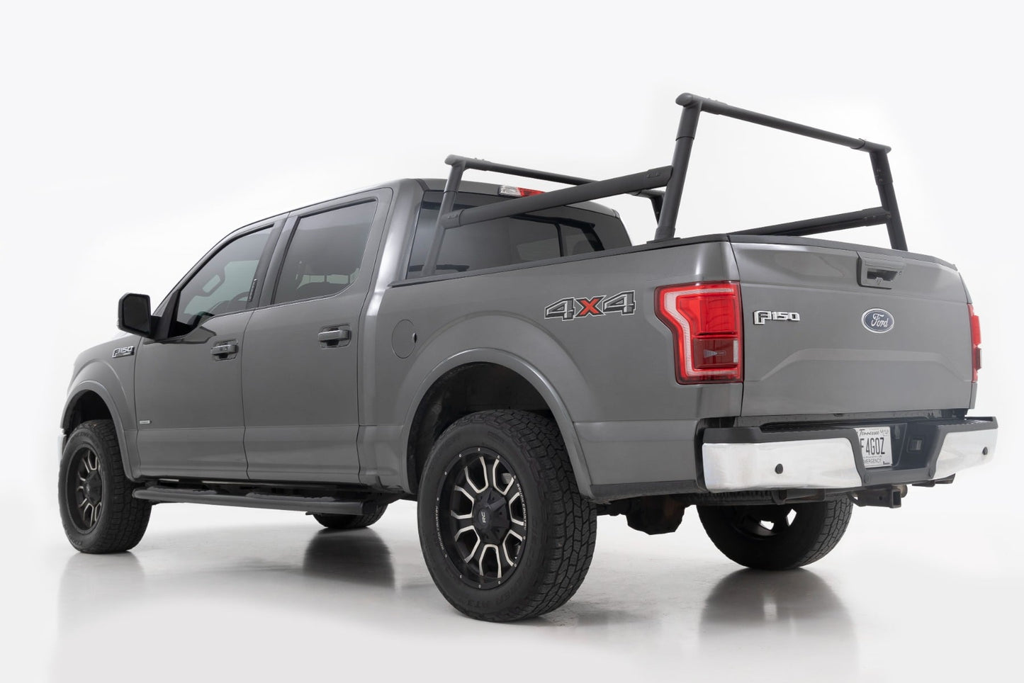 Bed Rack | Aluminum | Ford F-150 2WD/4WD (2015-2026) - Image 3