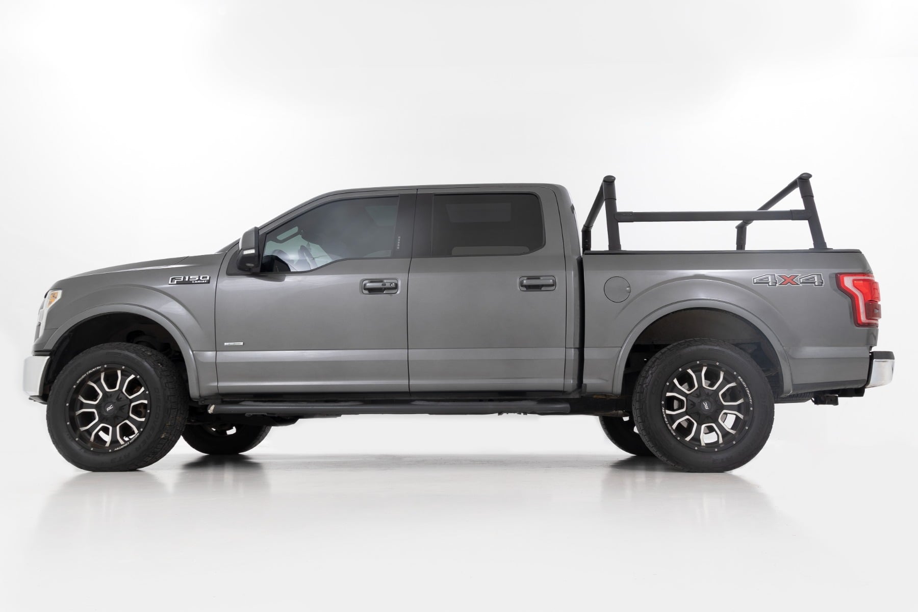Bed Rack | Aluminum | Ford F-150 2WD/4WD (2015-2026) - Image 4