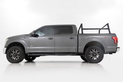 Bed Rack | Aluminum | Ford F-150 2WD/4WD (2015-2026) - Image 4