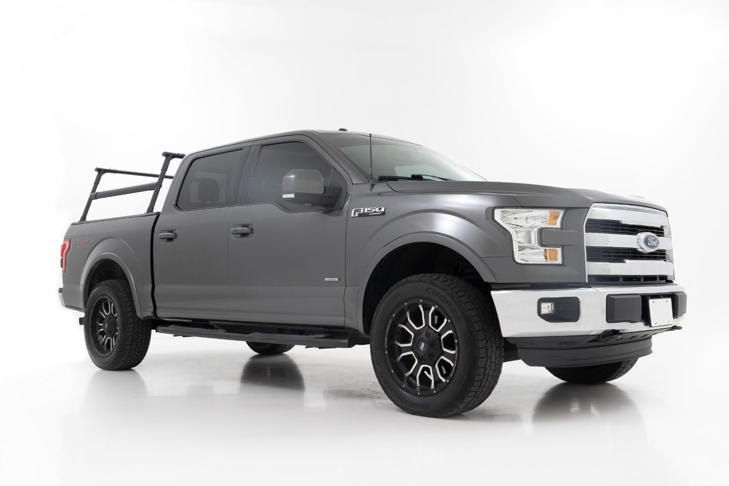 Bed Rack | Aluminum | Ford F-150 2WD/4WD (2015-2026) - Image 2