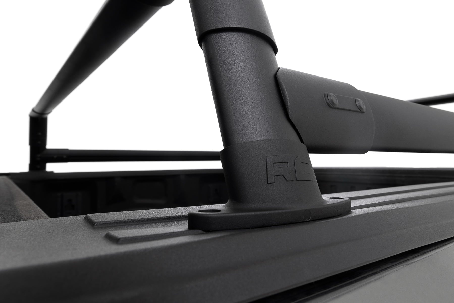 Bed Rack | Half Rack | Aluminum | Ford F-150 2WD/4WD (2015-2026) - Image 4