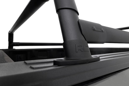 Bed Rack | Half Rack | Aluminum | Ford F-150 2WD/4WD (2015-2026) - Image 4