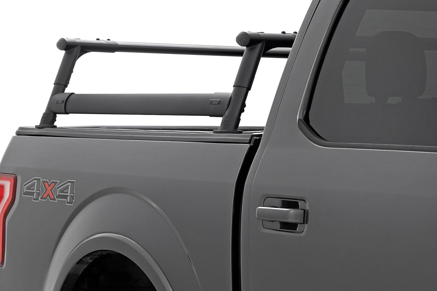 Bed Rack | Half Rack | Aluminum | Ford F-150 2WD/4WD (2015-2026) - Image 3