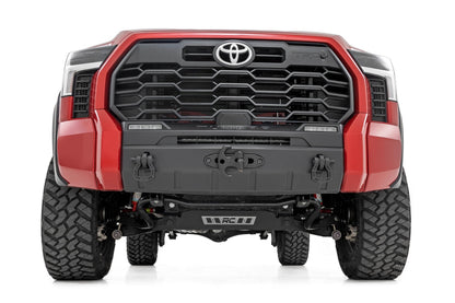 4 Inch Lift Kit | Toyota Tundra 4WD (2022-2026) - Image 5