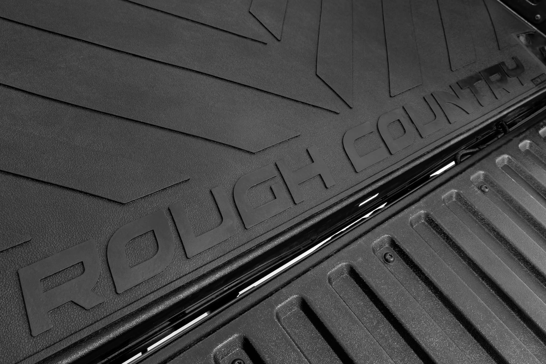 Bed Mat | 5' Bed | Toyota Tacoma 2WD/4WD (2005-2023) - Image 2