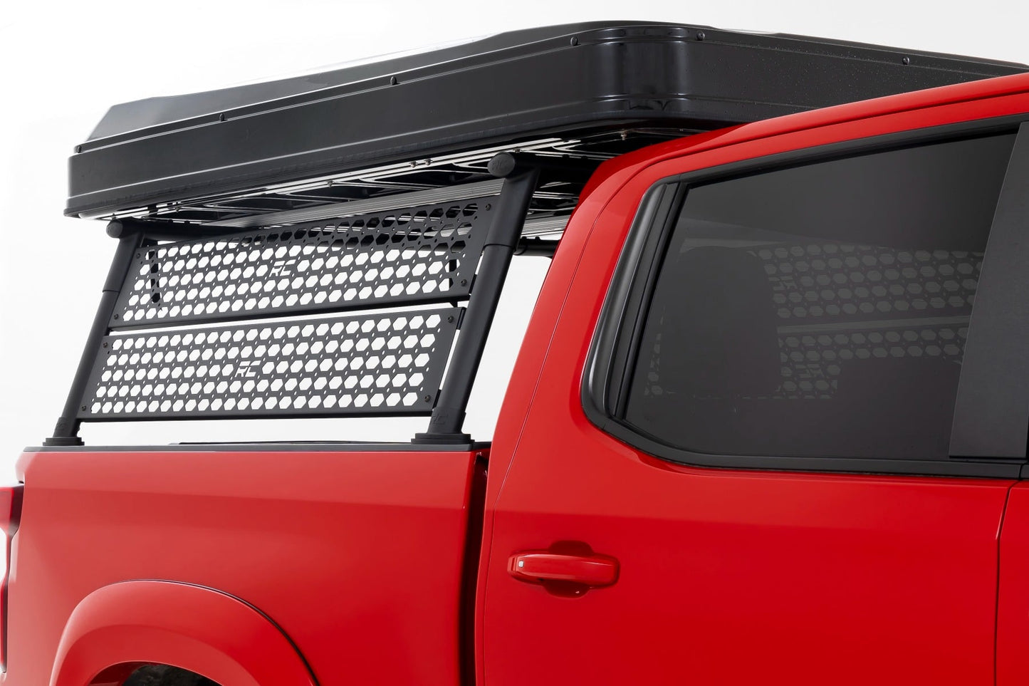 Bed Rack Molle Panel | Chevy Silverado 1500 2WD/4WD (2019-2026) - Image 3